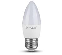 V-TAC bombilla led 1x4.5 W 4000 K E27 2143431