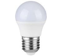 V-TAC bombilla led 1x4.5 W 4000 K E27 217408