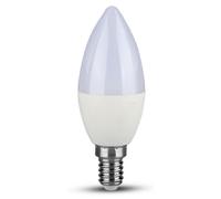 V-TAC bombilla led 1x4.5 W 6500 K E14 2142411