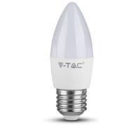 V-TAC bombilla led 1x4.5 W 6500 K E27 2143441