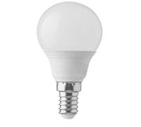 LAMPADINA A LED BULBO VT-270-N 6.5W E14 P45 3000K (21863)