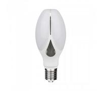 V-TAC Bombilla LED 36W Hi-Power Chip De Oliva CREE Casquillo 4000K E27 [EEK: Valore non applicabile]