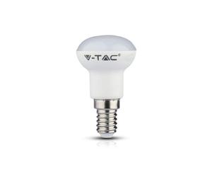 V-TAC Bombilla LED de 3 W, Bombilla Reflector R39 Chip Samsung Pro Casquillo E14, 6400 K