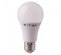 V-TAC - Bombilla led (E27, 3000 K, 1055 lm, 8,5 W