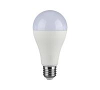 V-TAC bombilla led 1x17 W 4000 K 214457
