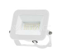 V-TAC Chio Samsung 20W 6500K blanco LED proyector - 10019 [EEK: F]
