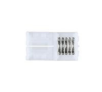 V-TAC CONECTOR FOR 5050 RGB+BLANCO LED STRIP