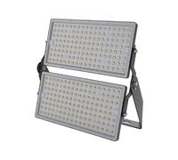 V-TAC Faro LED 500W PROyector Exterior SMD Luz Natural Fredda Negro VT-48500