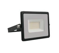 V-TAC Faro LED Slim 30 W, 6000 K 90° 2400 LM Aluminio Gris Brillante IP65