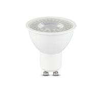 V-TAC Foco LED chip Samsung GU10 8 W 110°, blanco cálido