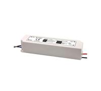 V-TAC Fuente de alimentación de 100 W, 24 V, 4,2 A, impermeable IP65 para Neon Flex LED