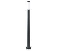 V-TAC GARDEN STAKE IP44 HEIGHT 110 E27 BLACK VT-838 8594