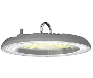V-TAC High Bay lámpara de garaje 100 W fuente de luz LED integrada 23.5 cm 23622