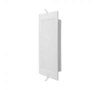 V-tac Iluminación de techo de la marca modelo Mini Pannello LED 24W Montaggio ad Incasso Quadrato 4000K