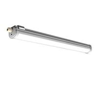 V-TAC Lámpara de baño Industria Plafón LED ra Umida IP65 Reflector 6283