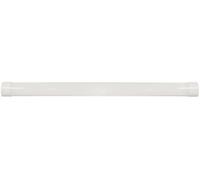 VT-20350 - Luminaria LED para montaje empotrado, 120 cm, 40 W, 4300 lm, 300
