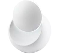 V-TAC lámpara de pared 1x5 W blanco 7086