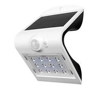 VT-8276 - Luz solar LED, 1,5 W, 4000 K, blanca, IP65
