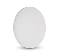 V-TAC Lámpara de pared LED de 6 W, luz indirecta IP65
