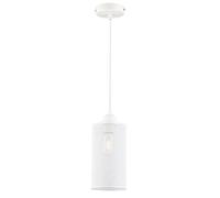 V-TAC Lámpara de techo, color blanco