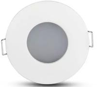 V-TAC lámpara empotrada 1x W blanco 3613
