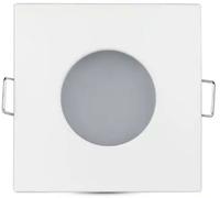 V-TAC lámpara empotrada 1x W blanco 3615