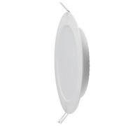 V-TAC lámpara empotrada 1x24 W blanco 7869