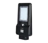 VT-8549 - Farola solar, 15 W, 1600 lm, 4000 K, IP65