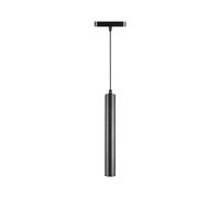 V-TAC Lámparas de riel LED, luces magnéticas IP20-15 W, 1600 lúmenes, 4000 K