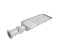 V-TAC LED Farola Ajustable - Samsung - 135lm/w - IP65 Impermeable - 100W - 11480 Lumens - 4000K