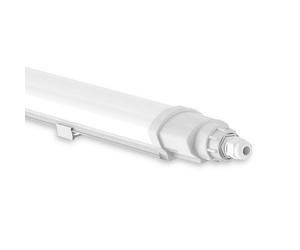 V-TAC Linkable lámpara de garaje 48 W 150 cm 23085