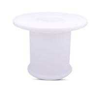 V-TAC Mesa de café LED multicolor Rgb batería recargable y mando a distancia IP54