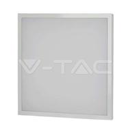 V-tac Panel LED 60x60cm 36W 6400K 2en1 VT-6139 - 638021