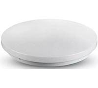 V-TAC plafón 1x18 W blanco 217604
