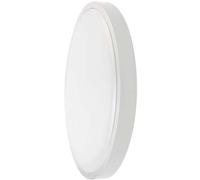 V-TAC plafón 1x18 W blanco 7615