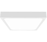 V-TAC plafón 1x18 W blanco 7626
