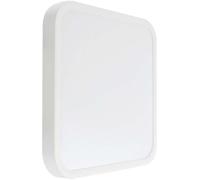 V-TAC plafón 1x18 W blanco 76661