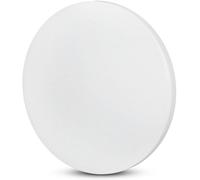 V-TAC plafón 1x24 W blanco 217606