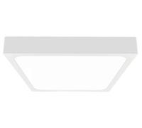 V-TAC plafón 1x24 W blanco 7667