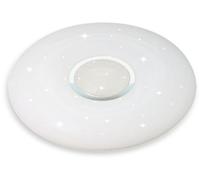 V-TAC plafón 1x40 W blanco 2114941