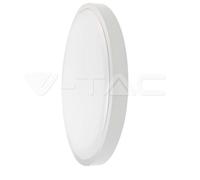 V-TAC plafón 1x36 W blanco 76221