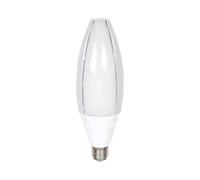 V-TAC Pro VT-260 Bombilla LED 60W Chip Oliva Samsung SMD E40 Blanco luz día 4000K - SKU 21187