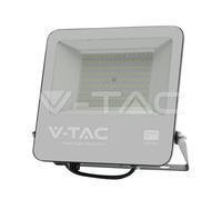 V-tac Proyector LED 100W 4000K negro - 23440 [EEK: F]