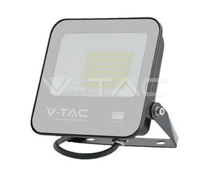 V-tac Proyector LED 50W 4000K Negro VT-44055 - 23688