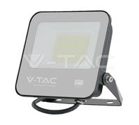 V-tac Proyector LED 50W 6500K Negro VT-44055 - 23600