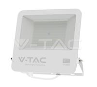V-tac Proyector LED chip Samsung 100W 6400K blanco VT-44104-W - 23443 [EEK: F]