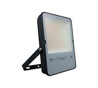 V-TAC Proyector LED SMD Chip Samsung 200 W 137 Lm/W Color Negro 6500K IP65