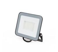 VT-23688 - Proyector LED, 50 W, 4270 lm, 4000 K, gris