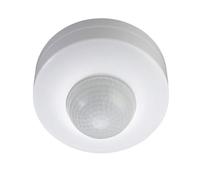 V-TAC Sensor de Movimiento Infrared White 360º.