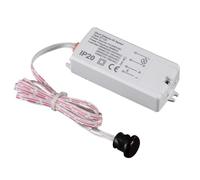 V-TAC Sensor de movimiento IR – Activación On/Off por movimiento de mano – IP20